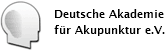 Deutschen Akademie für Akupunktur e.V.